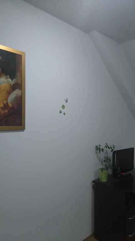 Smjestaj Slavonija Otel Daruvar Dış mekan fotoğraf